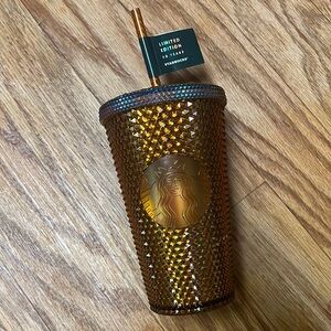 Limited Edition 50 Year - Gold Grande Tumbler